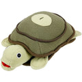 Turtle Plush Dog Toy