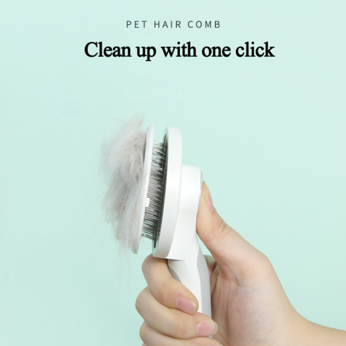 Grooming Combs Brush For Cats and Dog
