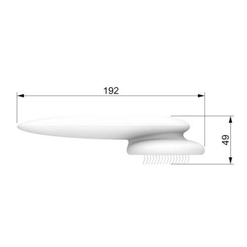 Grooming Combs Brush For Cats and Dog